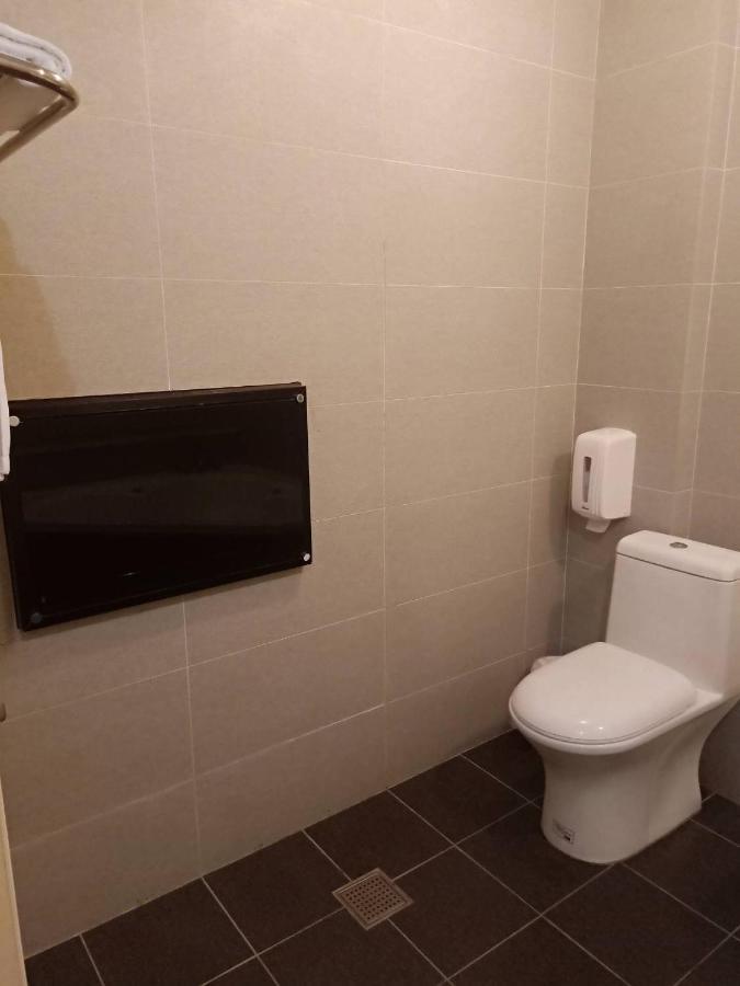 Xin Yuan Motel Tchaj-čung Exteriér fotografie